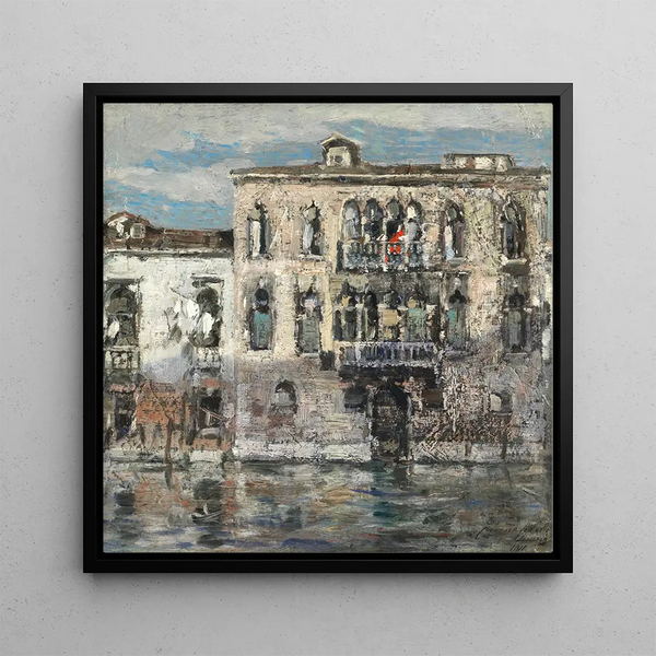 Venise - Emma Ciardi