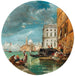 Venedig, La Giudecca - James Holland — Ansicht des Kunstwerks