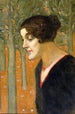 Maggie Gripenberg - Venny Soldan-Brofeldt — Ansicht des Kunstwerks