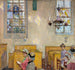 Vêpres - Gari Melchers — Ansicht des Kunstwerks