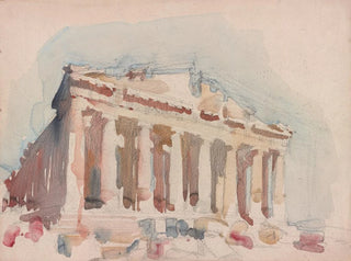Victor Alfred Lundy - Parthenon.webp