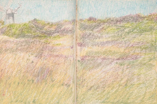 Victor Alfred Lundy - Residence for Mr and Mrs Ben Heller East Hampton Long Island New York Beach site.webp