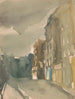 Studie, Rue Saint - Julien - le - Pauvre, Paris 5e - Victor Alfred Lundy — Ansicht des Kunstwerks