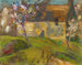 Landschaft - Victor Charreton — Ansicht des Kunstwerks
