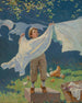Ein Mann im Werden - Victor Coleman Anderson — Ansicht des Kunstwerks