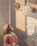 L Washingtons Geburtstag - Victor Coleman Anderson — Ansicht des Kunstwerks