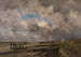 Regenwetter in Nieuport - Victor Gilsoul — Ansicht des Kunstwerks