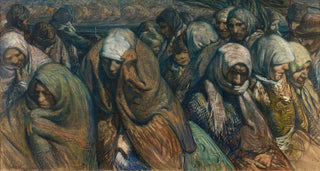 Victor Hageman - Emigrants.webp
