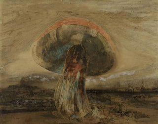 Pilz - Victor Hugo — Ansicht des Kunstwerks