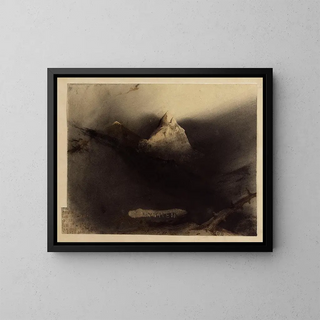 Victor Hugo - Le Mythen.webp