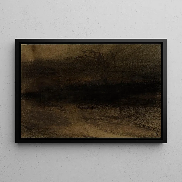 Victor Hugo - Le Soir.webp