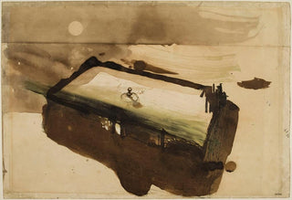 Victor Hugo - Pleine lune.webp