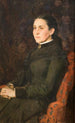 Elizaveta Grigorievna Mamontova - Victor Mikhailovich Vasnetsov — Ansicht des Kunstwerks