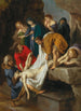 Die Grablegung Christi - Victor Wolfvoet — Ansicht des Kunstwerks