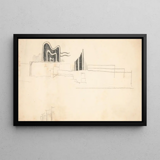 Viking Eggeling - Original drawings and manuscripts by the artist and documentary material 3.webp