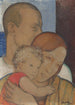 Familien-Gemälde - Viktor Kiss — Ansicht des Kunstwerks
