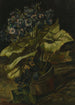 Cinéraire - Vincent van Gogh — Ansicht des Kunstwerks