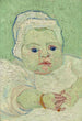Baby Roulin - Vincent van Gogh — Ansicht des Kunstwerks