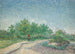 Place Saint-Pierre Paris - Vincent van Gogh — Ansicht des Kunstwerks