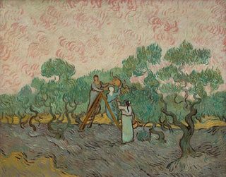 Vincent van Gogh - Women Picking Olives.webp