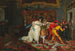 Karneval - Vincenzo Colleoni — Ansicht des Kunstwerks