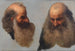 Un Double Autoportrait - Vincenzo Gemito — Ansicht des Kunstwerks