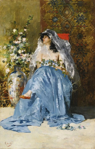 Vincenzo Irolli - Reverie.webp