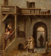 Violoniste de rue - Henryk Pillati — Ansicht des Kunstwerks