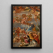 D'Anna, Vito — gerahmtes Bild an der Wand