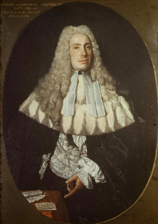 Vittore Ghislandi - Portrait of Giuseppe Alberto de Ambiveri Vicar of the Mines of Bergamo.webp