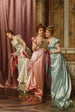 Une lettre illicite - Vittorio Reggianini — Ansicht des Kunstwerks