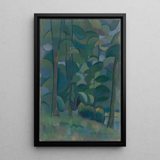 Vladimir BaranovRossin - Forest.webp