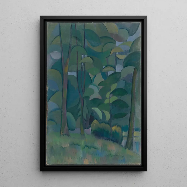 Vladimir BaranovRossin - Forest.webp