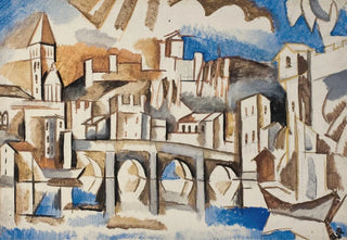 Vladimir BaranovRossin - The Bridge.webp