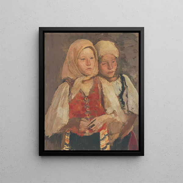 Vladimr Kov - Gossips.webp