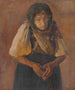 Alte - Vladimir Kov — Ansicht des Kunstwerks