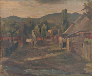 Telgrt - Vladimir Kov — Ansicht des Kunstwerks