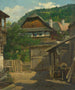 Vieux Kremnica - Vojtech Angyal — Ansicht des Kunstwerks