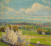 Ansicht von Košice - Ludovico Ordóñez — Ansicht des Kunstwerks