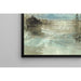 Reproduktion des Gemäldes Ansicht von Luzern - Joseph Mallord William Turner