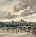 Ansicht von Prag - Viktor Olva — Ansicht des Kunstwerks