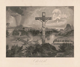 WC White - Christ the way of life.webp
