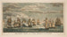Zweite Ansicht des Sieges des Commodore Perry - W. B. Annin — Ansicht des Kunstwerks