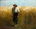 Moissonneur - Wacław Szymanowski — Ansicht des Kunstwerks