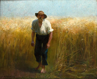 Wacaw Szymanowski - Harvester.webp