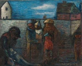 Wacaw Wsowicz - Wypadek.webp