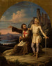 Konrad Wallenrod - Władysław Majeranowski — Ansicht des Kunstwerks