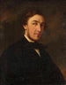 Portrait eines Mannes - Władysław Majeranowski — Ansicht des Kunstwerks