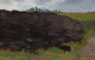 Wadysaw Ostrowski - Landscape.webp