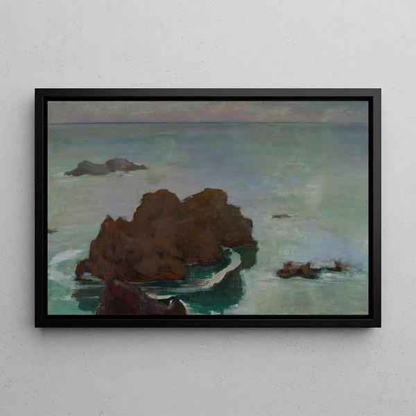 Wadysaw lewiski - Rocky isle.webp